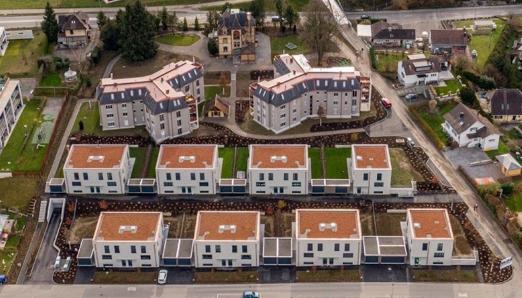 Hauswartung
